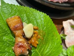 -济州爱肉堂(总店)