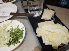 -东来顺饭庄(王府井步行街店)