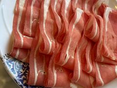 -福寿斋·老北京铜锅涮肉·烧烤(清岚店)