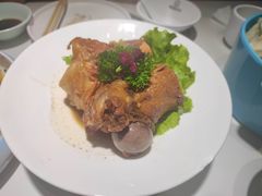 -来相会饺子·新辽菜(甘家口店)