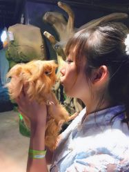 -酷嗒动物文化乐园(cutezoo西溪乐天城店)