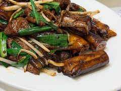 -大哥餐厅(西城花园店)