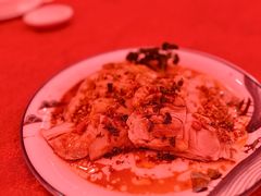 -红日饭店(裕隆三路店)