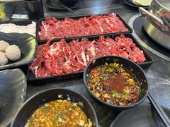 -林记潮牛·牛肉火锅(上马墩店)