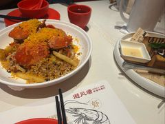 -避风塘(嘉兴八佰伴店)