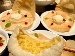 -九转小磨·非遗东北菜(群力店)