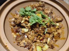 -不夜天烧烤牛骨头(南湖店)