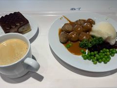 -宜家·瑞典风味餐厅(四元桥店)
