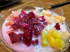 -王扯火胖哥烤生蚝(眉山首店)