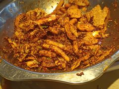 -嘎嘎鸭下巴·爆辣干锅(明教寺店)