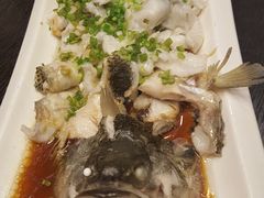 -白云国际会议中心·辣轩