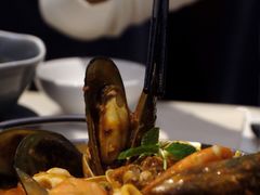 -港丽餐厅(高德置地店)