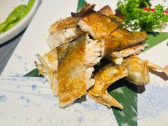 -森味薪火烧•烧鸟居酒屋•日本料理(望京店)