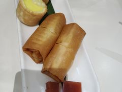 -蔡澜点心·粤菜(月星环球港店)