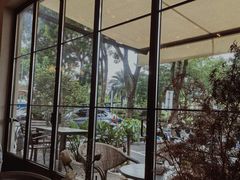 -MIMO CAFE(沙头角店)