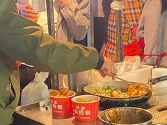 -阿宝生煎包(万松园总店)