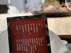-木守西溪溪隐餐厅