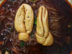 冒节子-甘记肥肠粉(马鞍北路店)