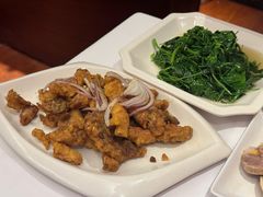 -永兴餐厅(复兴中路店)