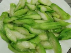 丝瓜-金海湾海鲜排档(朱家尖店)