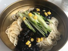 -禾谷韩餐(热带海洋学院店)