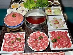 -朋友的火锅店(辽大店)
