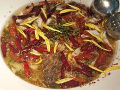 -太二酸菜鱼(永旺梦乐城店)
