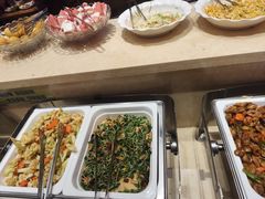 -食蔬不二素食自助餐厅(沈阳铁西店)