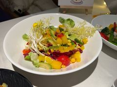 -MONICH牛排融合餐厅(和义大道购物中心店)