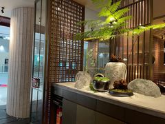 -山葵家·创意料理(宁波来福士店)