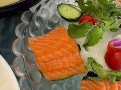 -好人家海鲜酒楼(淞南路店)