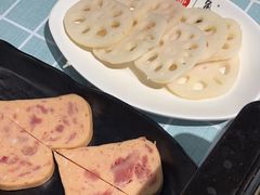 -鱼酷活鱼烤鱼(北美店)