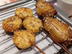 -木屋烧烤(双榆树店)