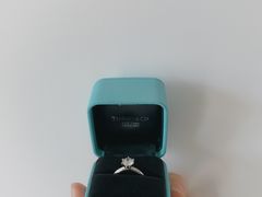 -Tiffany & Co.蒂芙尼
(武汉武商MALL店)