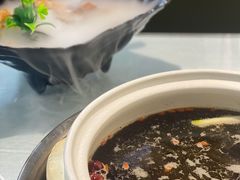 -名善山珍·野生菌汤锅(文殊院店)
