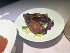 -鸭王烤鸭店(三里河店)
