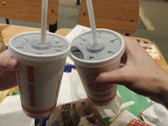 -汉堡王(江海广场店)