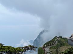 -峨眉山风景名胜区