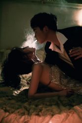 -WAVE SODA摄影工作室