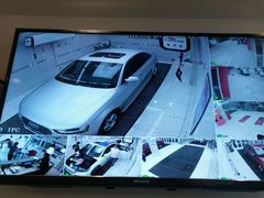 -车艺佳龙膜隐形车衣汽车贴膜(宝山丰宝店)