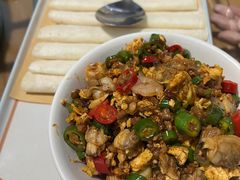 -大锅强·蒸海鲜青岛菜(吾悦广场店)