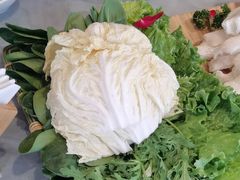 -慢丽江·云南野生菌土鸡锅(付家庄店)