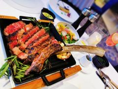 -AZUR聚(香格里拉饭店)
