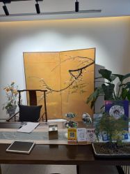 -太乙康·中式美养空间