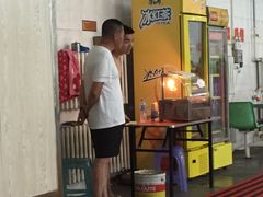 -东河游泳馆