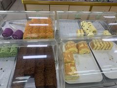 -幸福蛋糕坊(金顶街店)