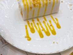 -夏羽记甜品(小榄大信店)