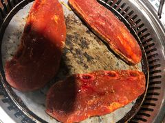 -阪尚皇·原切牛排·烤肉火锅自助(北京路店)