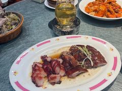 -猪肉婆私房菜(容桂总店)