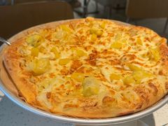 -乐凯撒披萨(蛇口花园城店)